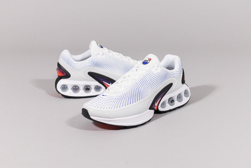 Nike Air Max Dn 'White'