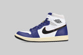 Air Jordan 1 High OG Rare Air 'Deep Royal Blue'