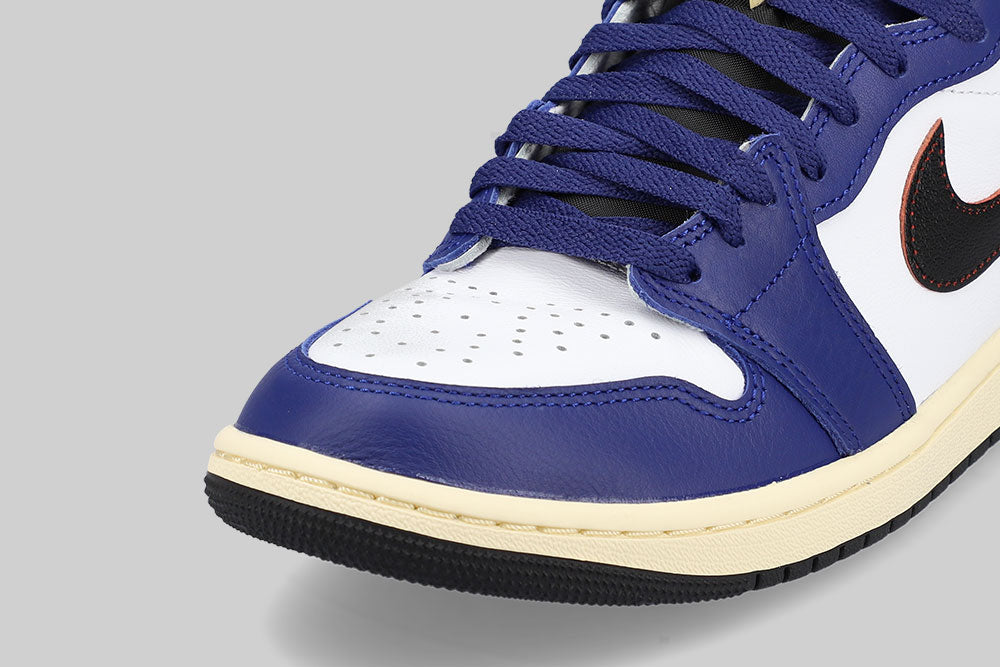 Air Jordan 1 High OG Rare Air 'Deep Royal Blue'