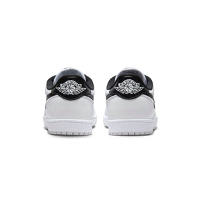 Air Jordan 1 Retro Low 85 Metallic Black