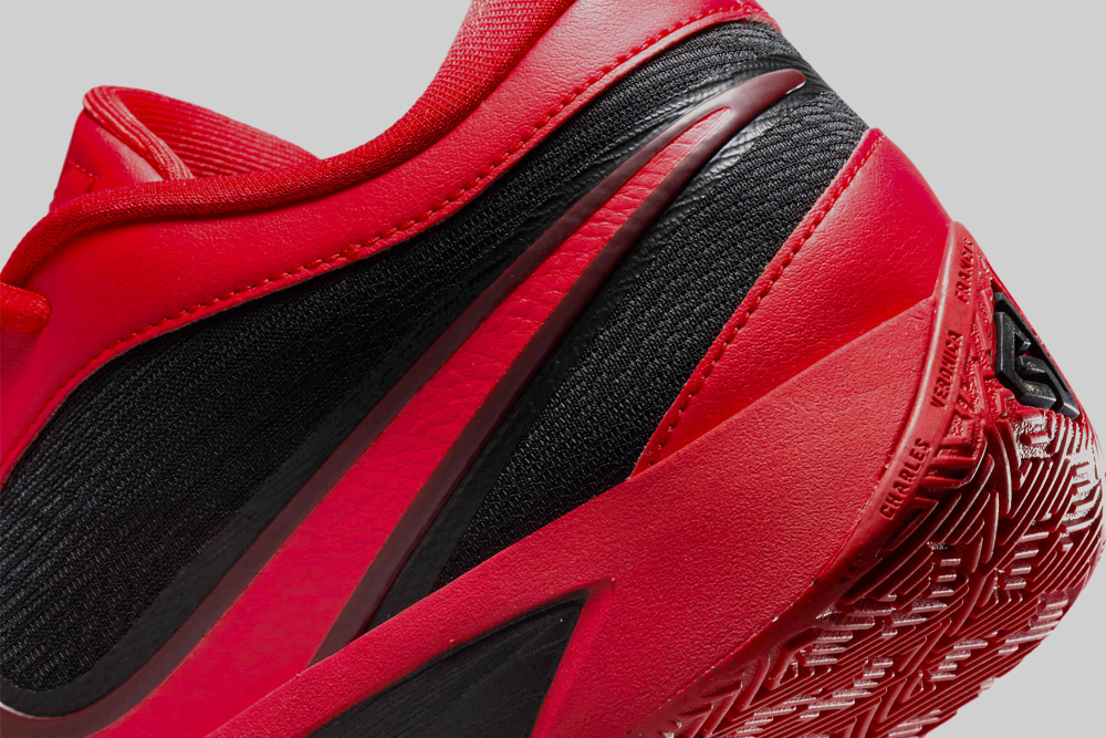 Nike Giannis Freak 6