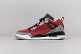 Jordan Spizike Low 'Toro'