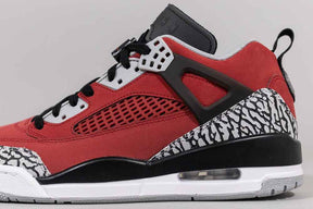 Jordan Spizike Low 'Toro'