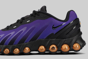 Nike Air Max Dn8 'Black and Fierce Purple'