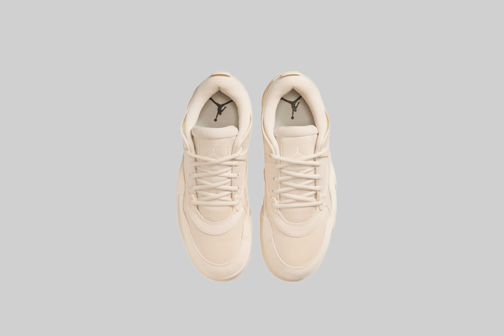 Women's Air Jordan 4 RM 'Legend Light Brown'