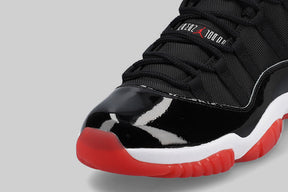 Air Jordan 11 Retro Low 'Bred'