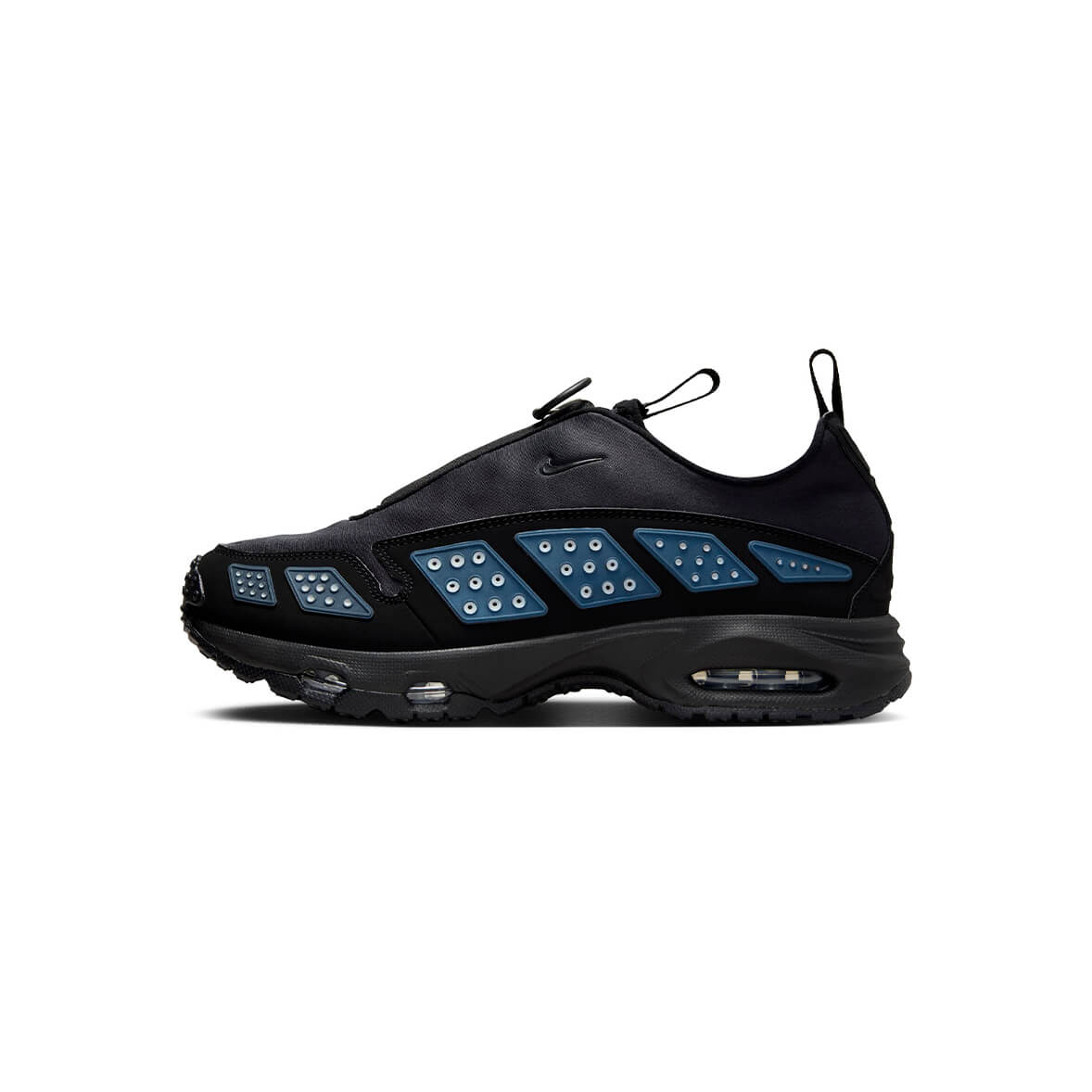 Nike Air Max SNDR Black and Silver