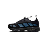 Nike Air Max SNDR Black and Silver