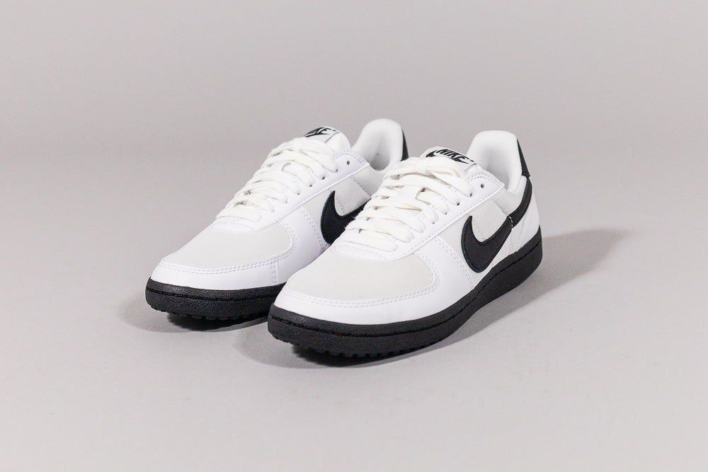 Nike Field General 'White and Black'