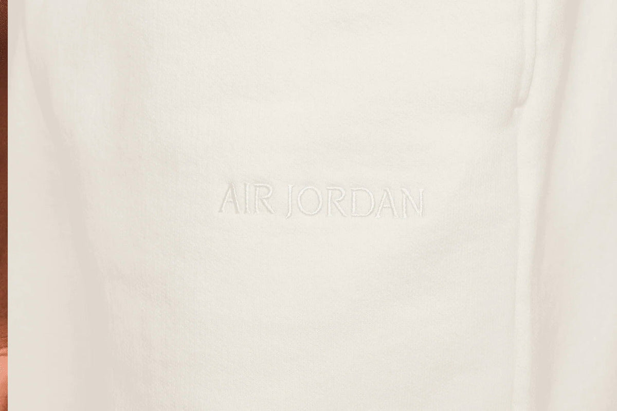 Air Jordan Wordmark Fleece Shorts