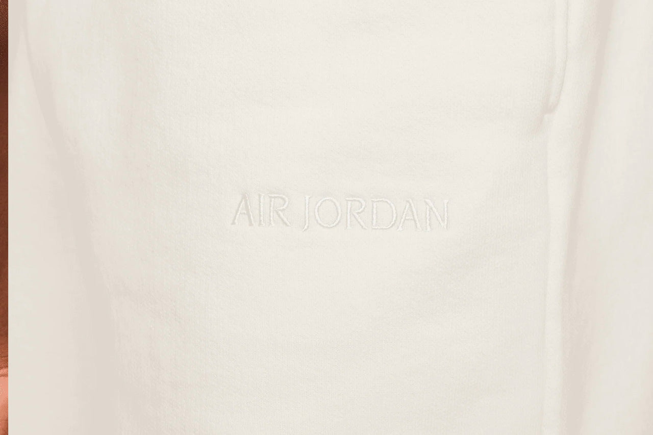 Air Jordan Wordmark Fleece Shorts