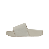 adidas Y-3 Slide White