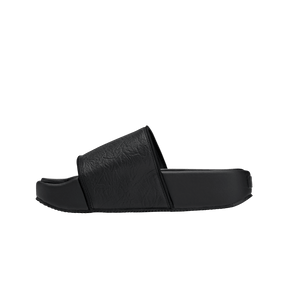 adidas Y-3 Slides Black