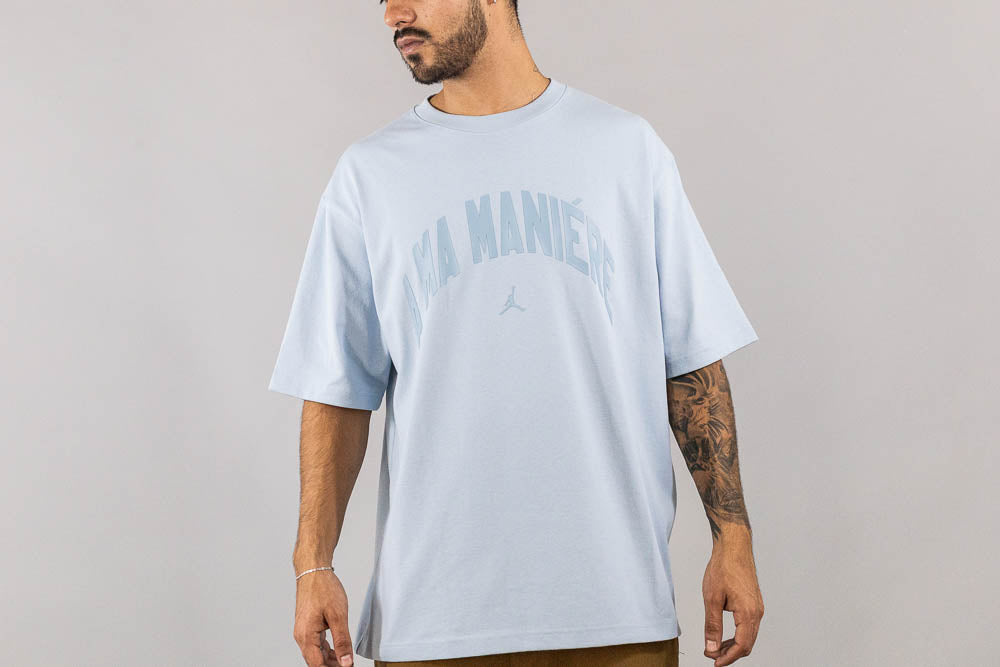 Jordan x A Ma Maniére SS Tee
