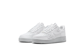 Women's Nike Air Force 1 '07 'White Roses'