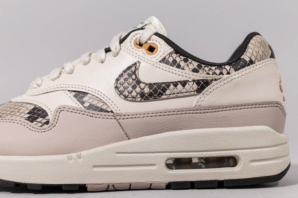 Women's Nike Air Max 1 '87 'Snakeskin'