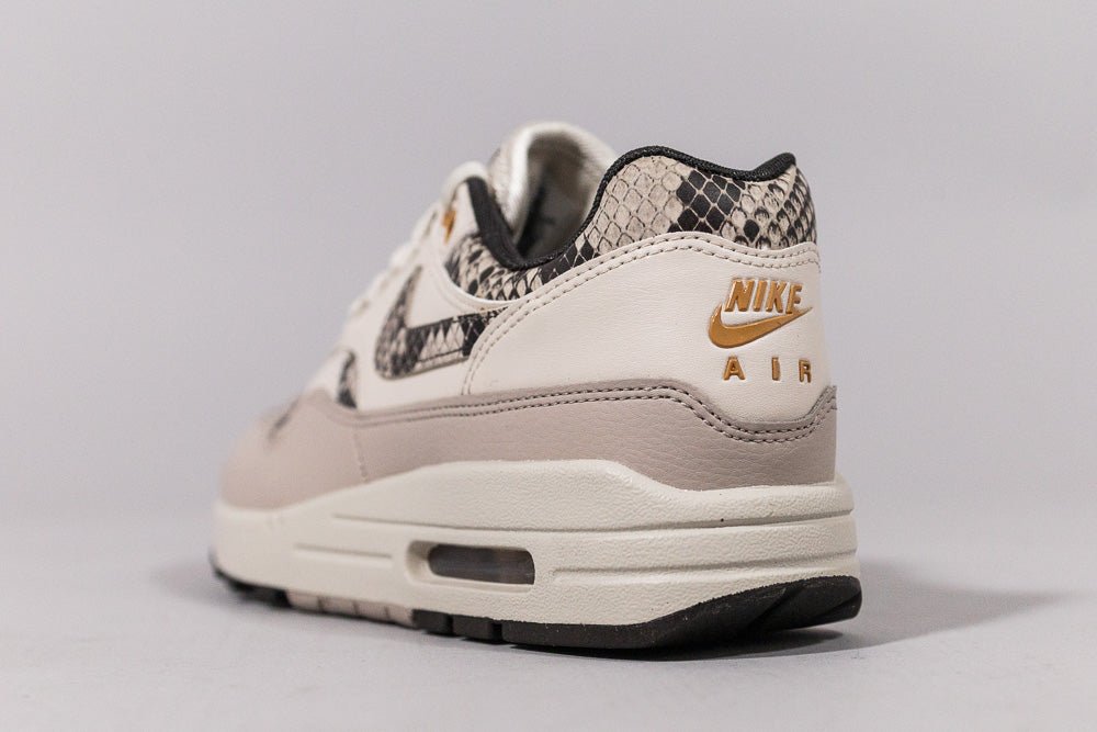 Women's Nike Air Max 1 '87 'Snakeskin'