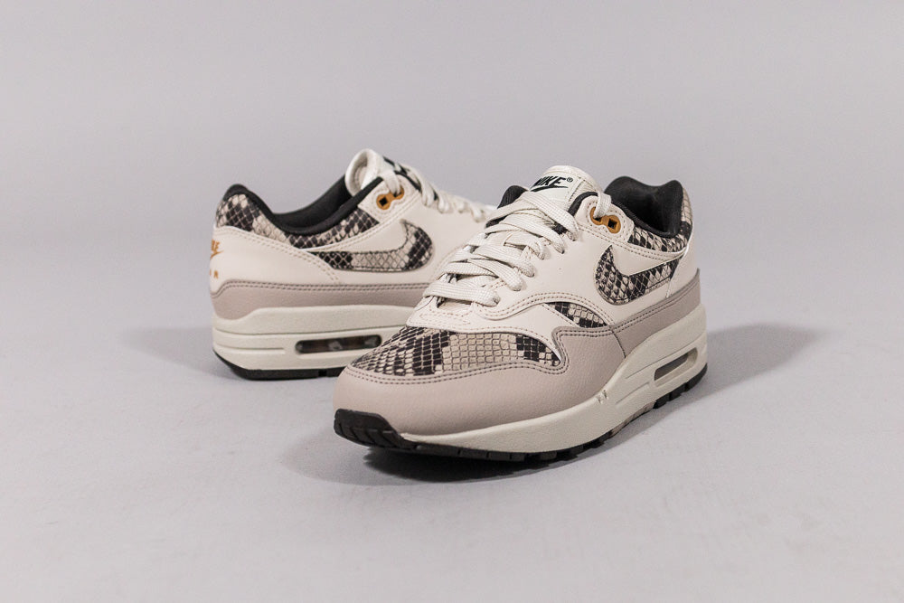 Women's Nike Air Max 1 '87 'Snakeskin'