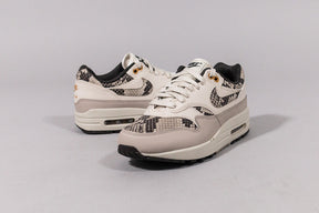 Women's Nike Air Max 1 '87 'Snakeskin'