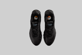Nike Air Max Dn8 'Black and Metallic Dark Grey'