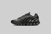 Nike Air Max Dn8 'Black and Metallic Dark Grey'