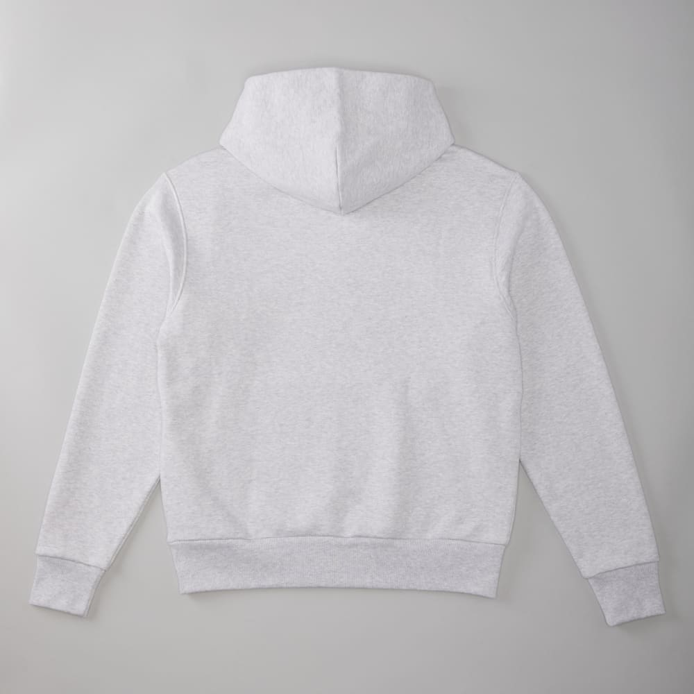adidas x Pharrell Williams Basics Hood