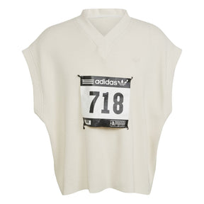 adidas Blue Version Waffle Tank