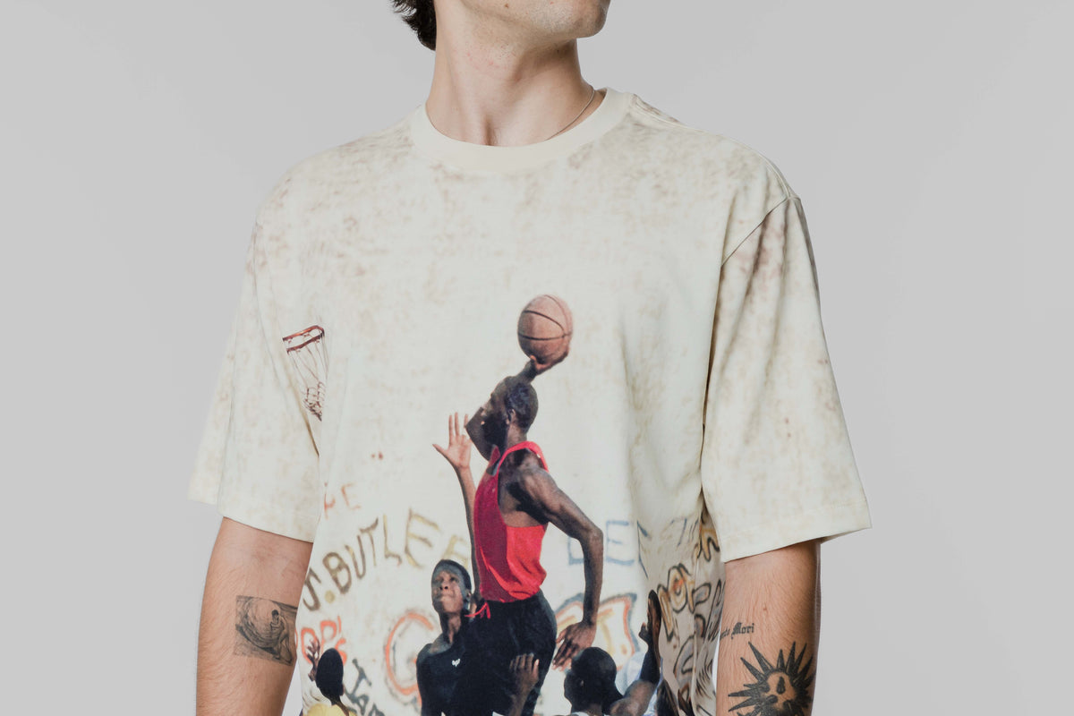 Air Jordan 85 Graphic Tee