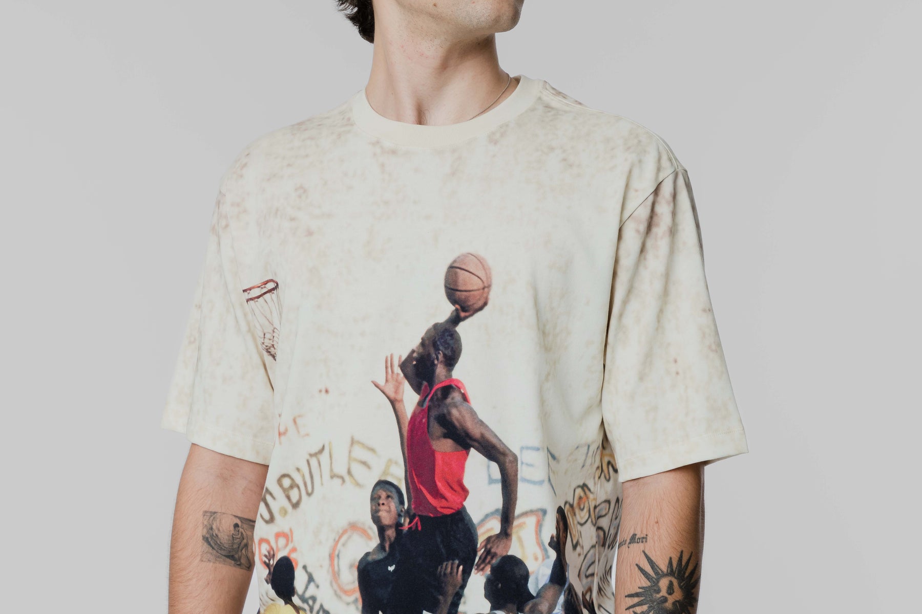 Air Jordan 85 Graphic Tee