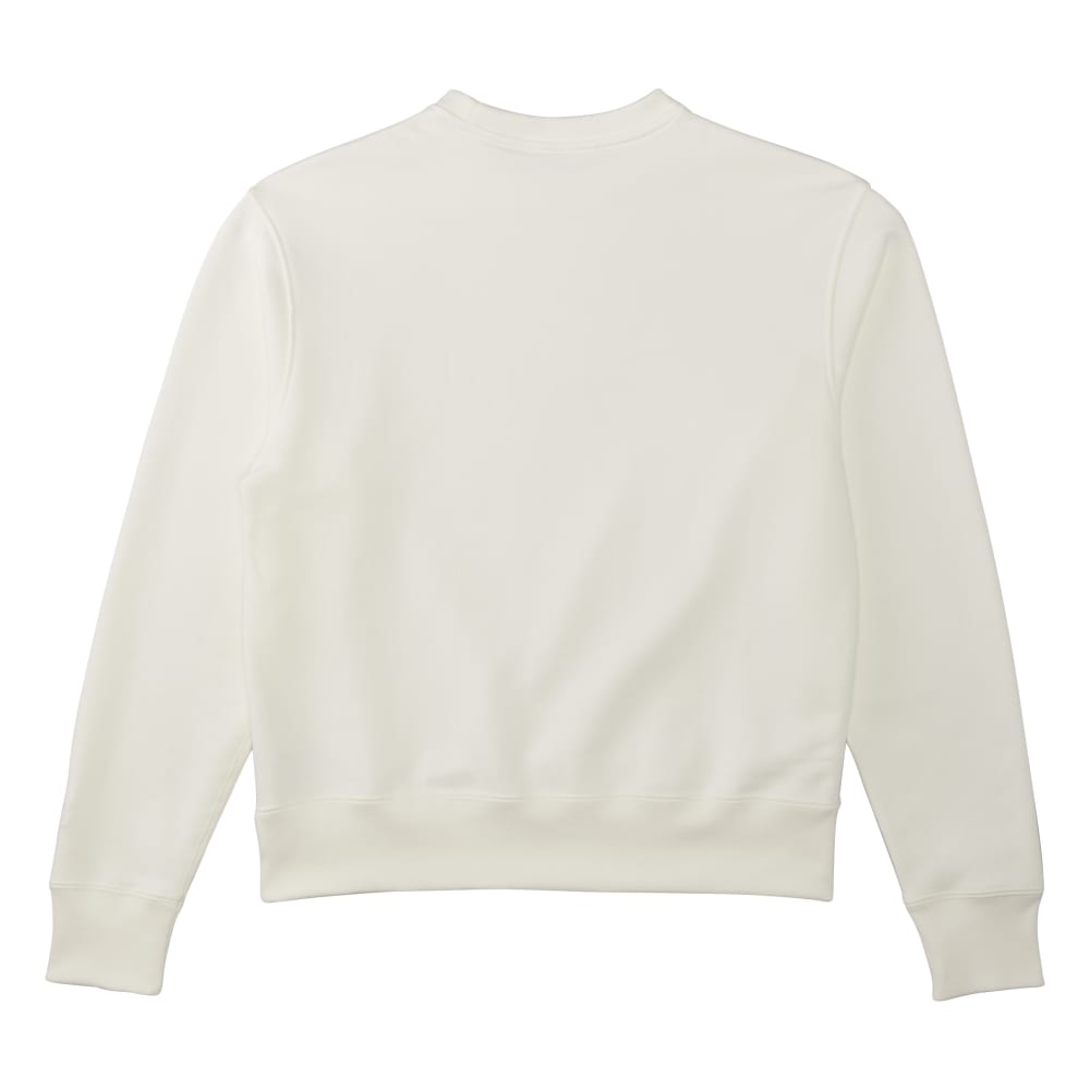 adidas x Pharrell Williams Basics Crewneck