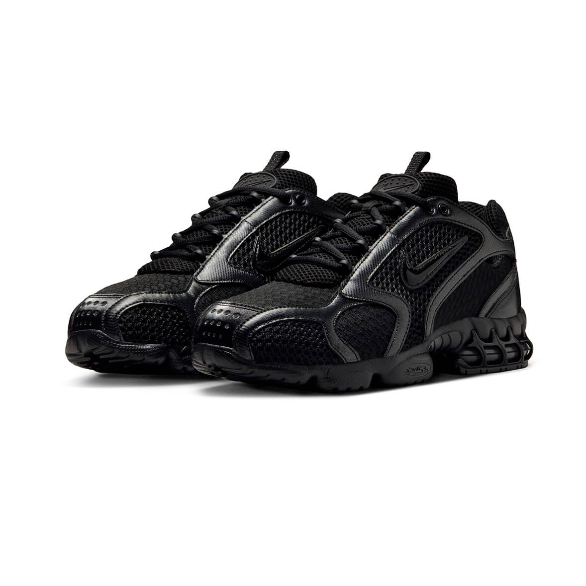 Air Zoom Spiridon Cage 2 Black