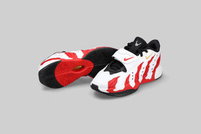 Nike LeBron XXI Prime 96 'Varsity Red'