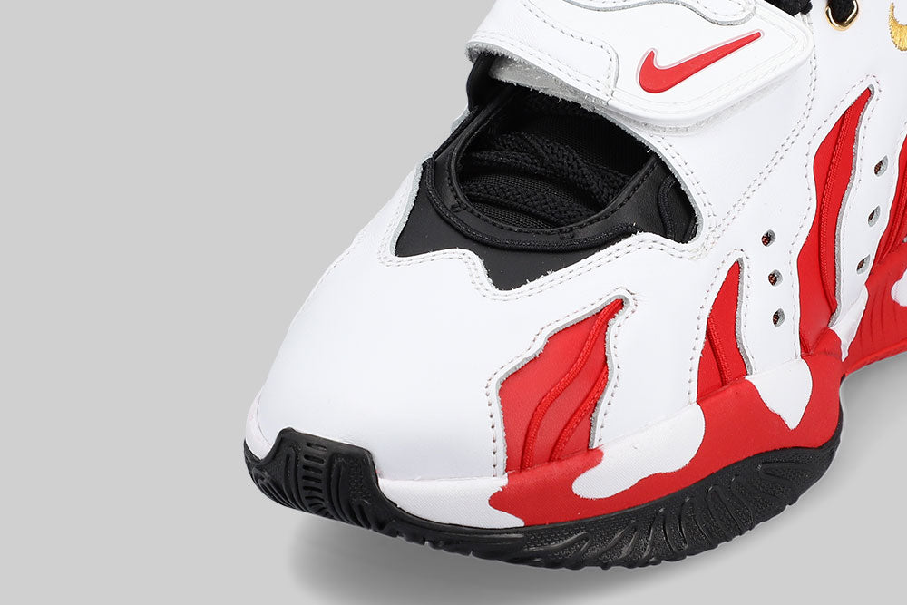 Nike LeBron XXI Prime 96 'Varsity Red'