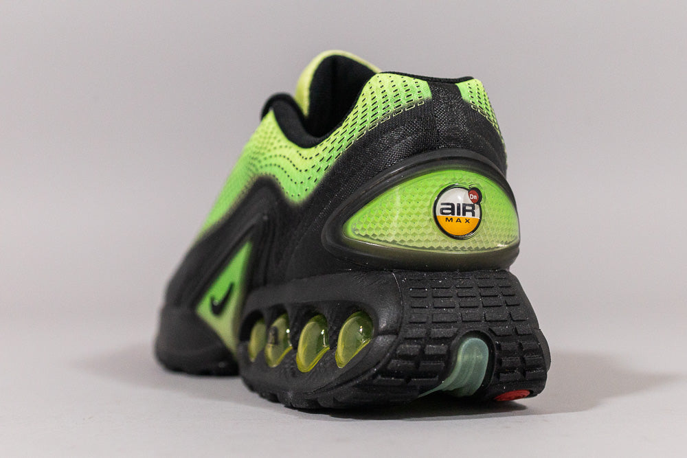 Nike Air Max Dn 'Light Lemon Twist '