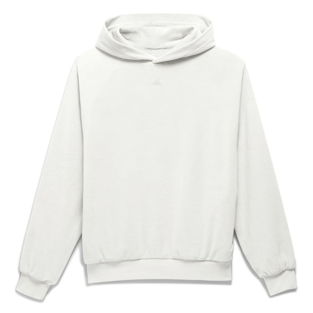 adidas Basketball Velour Hoodie