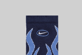 Nike Everyday Plus Cushioned Crew Socks (1 Pair)
