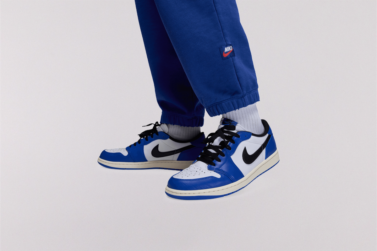 Jordan Rare Air Fleece Pants