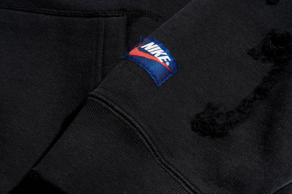 Jordan Rare Air Fleece Pullover Hoodie