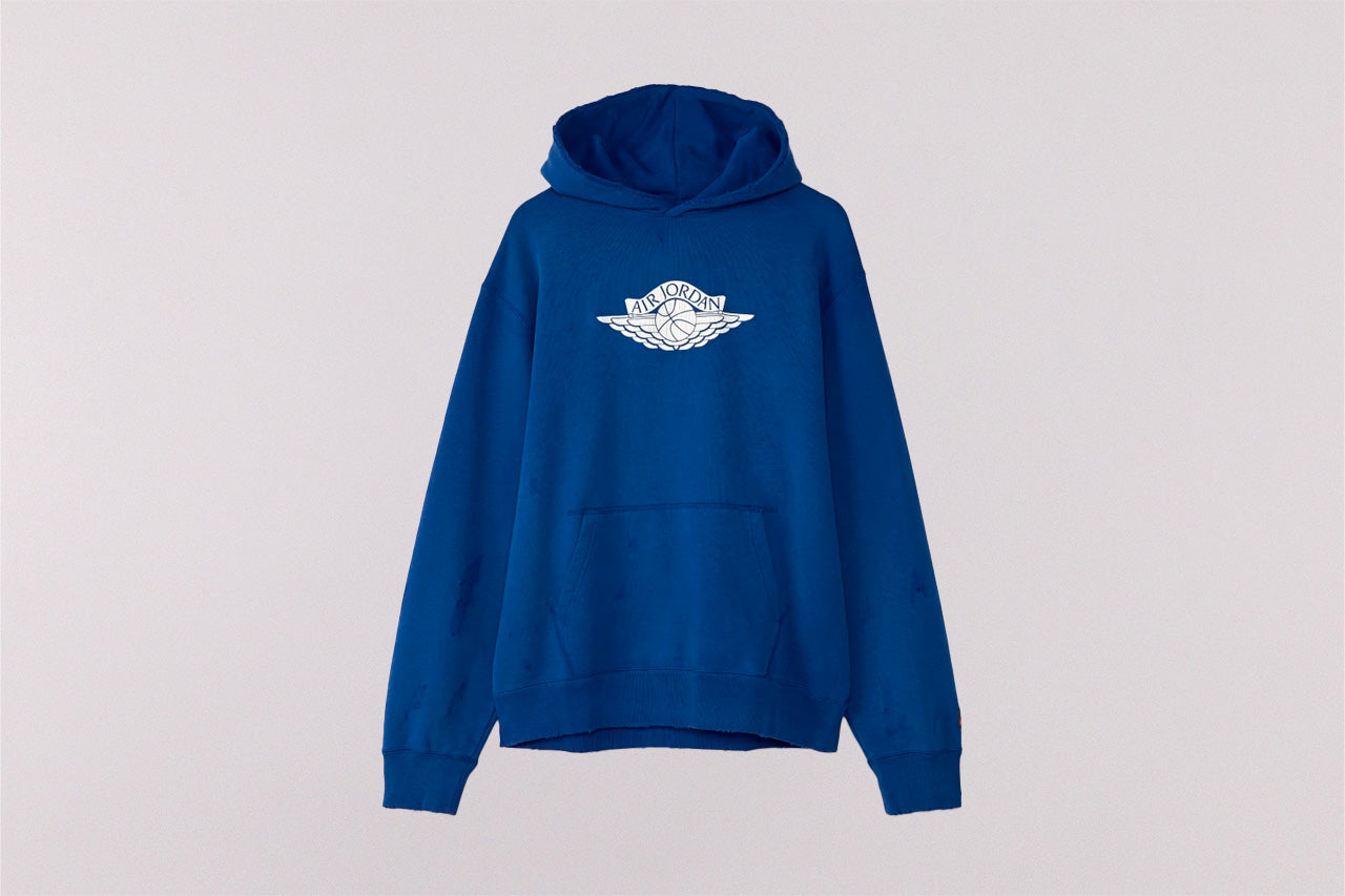 Jordan Rare Air Fleece Pullover Hoodie