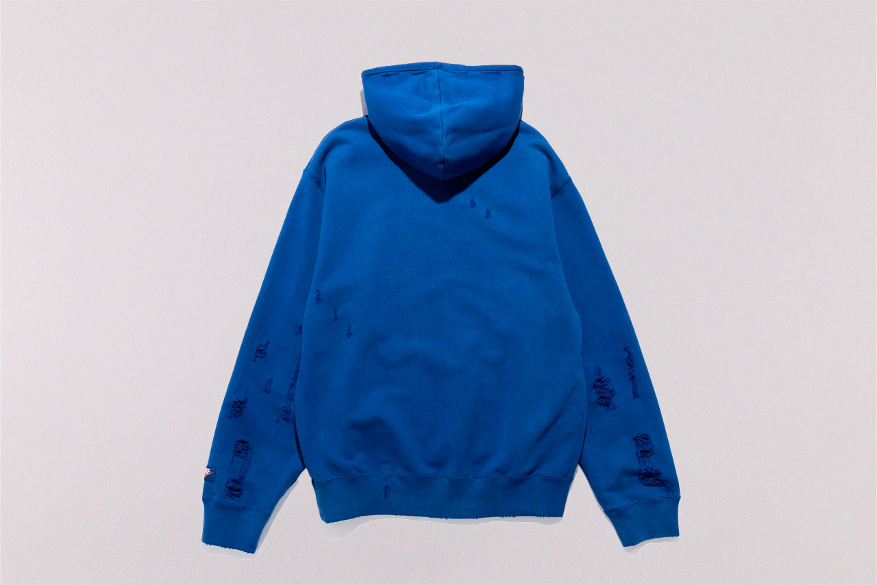 Jordan Rare Air Fleece Pullover Hoodie