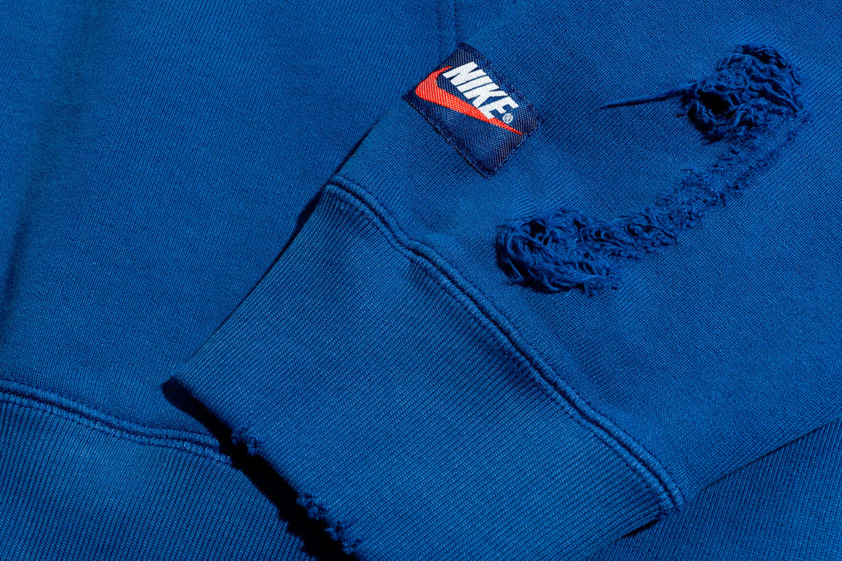 Jordan Rare Air Fleece Pullover Hoodie