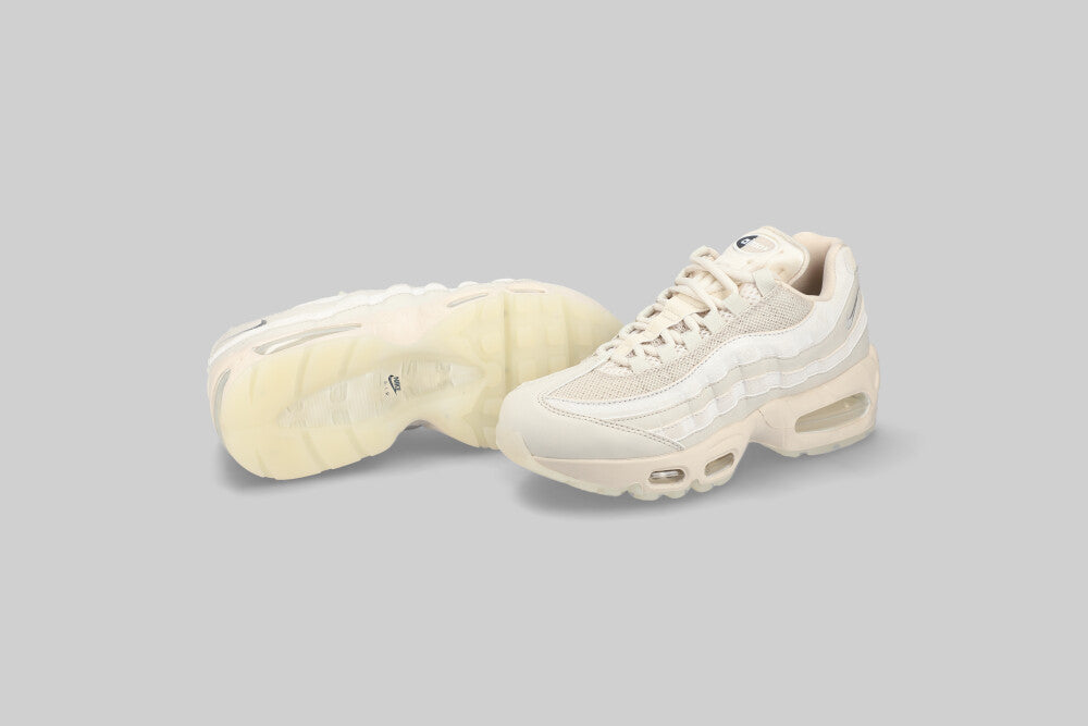 Women's Nike Air Max 95 OG Big Bubble 'Light Orewood Brown'