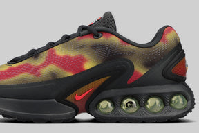 Nike Air Max Dn 'Red Orbit'