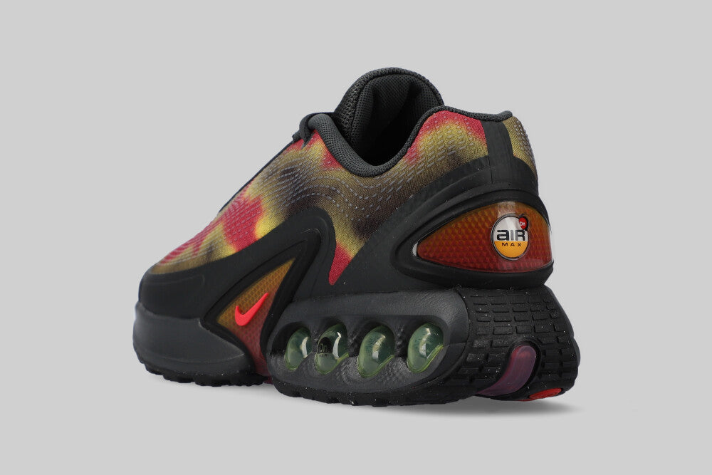 Nike Air Max Dn 'Red Orbit'