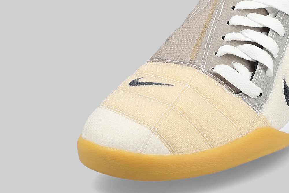 Nike Total 90 'White and Black'