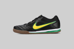 Nike Gato 'Black and Varsity Maize'