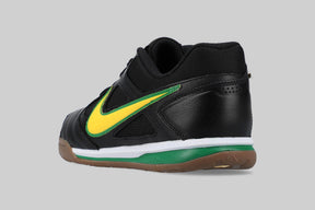 Nike Gato 'Black and Varsity Maize'