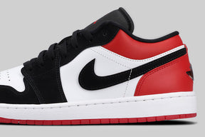Air Jordan 1 Low SE 'Black Toe'