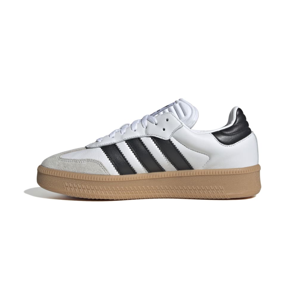 adidas Samba XLG Cloud White