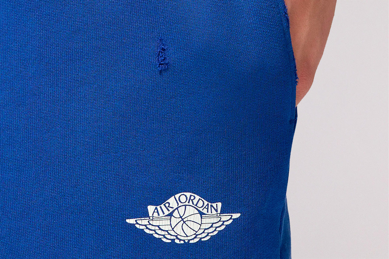 Air Jordan Rare Air Fleece Shorts